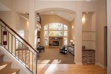 Welcoming2StoryFoyer