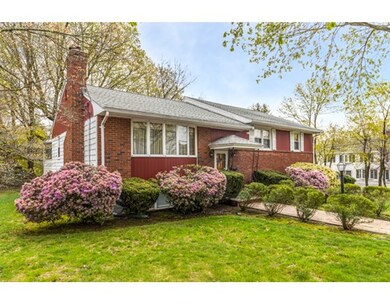 1 Eugene Rd, Medford, MA 02155 - photo 2