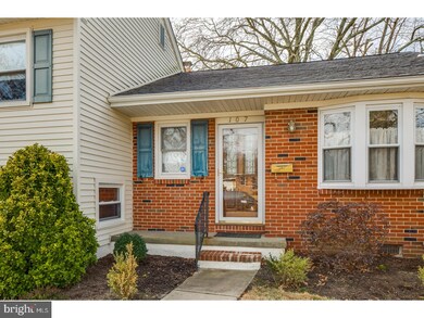 107 Bowood Dr, Cherry Hill, NJ 08034 - photo 2