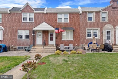 3849 Berkley Ave, Drexel Hill, PA 19026 - photo 2