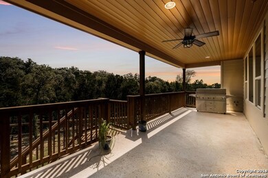 12718 Bluff Spurs Trail, Helotes, TX 78023 - photo 3