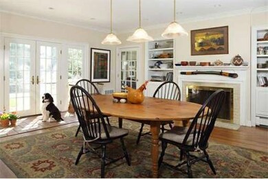 21 Colchester Rd, Weston, MA 02493 - photo 4