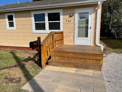 porch