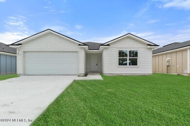 Great curb appeal