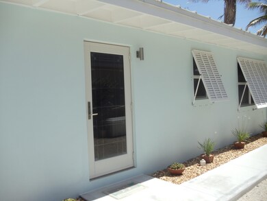 Impact windows & doors