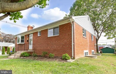 1212 Staley Ave, Frederick, MD 21701 - photo 2