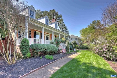 3349 Carroll Creek Rd, Keswick, VA 22947 - photo 5