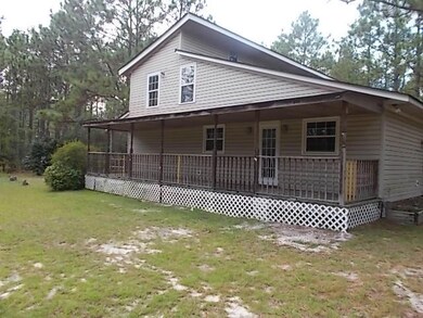 westview rear