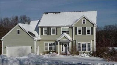 65 Acorn Dr, Uxbridge, MA 01569 - photo 2