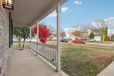 1867 Lake Shore Dr, Romeoville, IL 60446 - photo 3