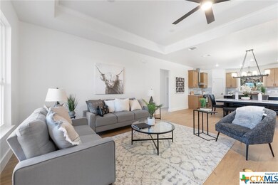 15783 Salado Dr, Temple, TX 76502 - photo 5