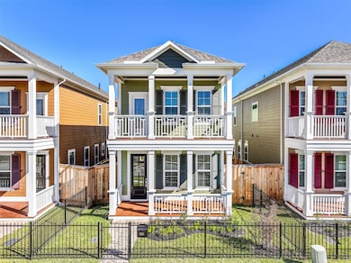 3527 Park Ave, Pearland, TX 77581 - photo 7