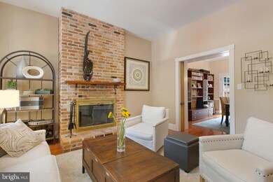 115 W Barre St, Baltimore, MD 21201 - photo 7