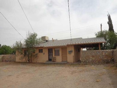 8161 Valley View Dr, El Paso, TX 79907 - photo 5