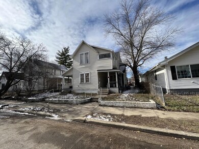 2009 George St, Anderson, IN 46016 - photo 4