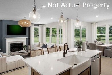 1848 Zucchina Dr unit Lot 207, Hilliard, OH 43026 - photo 7