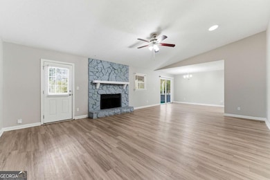 4782 Jamerson Creek Ct, Marietta, GA 30066 - photo 2