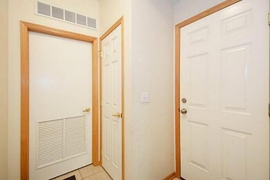 Other. Garage Entry