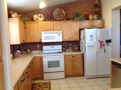 658 N Tambor, Mesa, AZ 85207 - photo 4