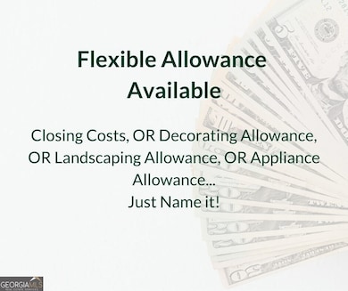 3840 Mountain Cove Rd, Snellville, GA 30039 - photo 2