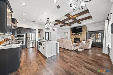 267 Eagle Rock Rd, Spring Branch, TX 78070 - photo 6