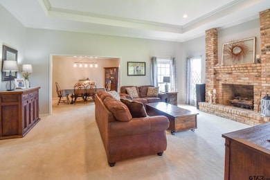 1605 Willow Bend, Tyler, TX 75703 - photo 4