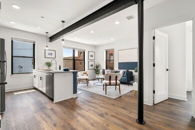 2 Lexington St unit 2A, Boston, MA 02128 - photo 2