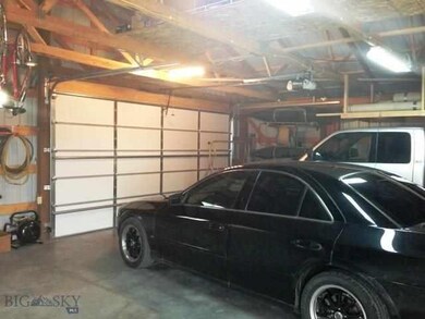 2 plus detached garage