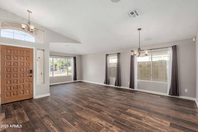 3451 E Utopia Rd, Phoenix, AZ 85050 - photo 3