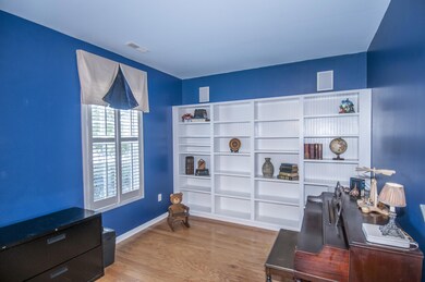 Jorrington Office