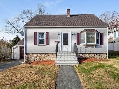 27 Superior Rd, Worcester, MA 01604 - photo 2