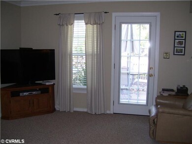 Den/Family/Great Room - another view of the family