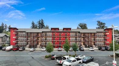 Salmonberry complex unit B406, Lynden, WA 98264 - photo 4