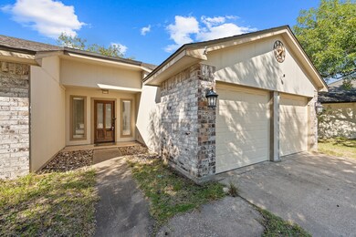 17011 Barton Oaks Ct, Houston, TX 77095 - photo 3