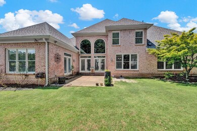 1062 Center Ridge Rd, Collierville, TN 38017 - photo 4