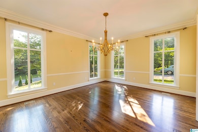 601 Hillyer High Rd, Anniston, AL 36207 - photo 6