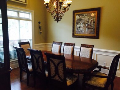 Dinning Room
