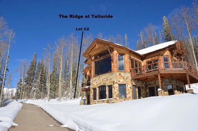 The Ridge Lot C-2