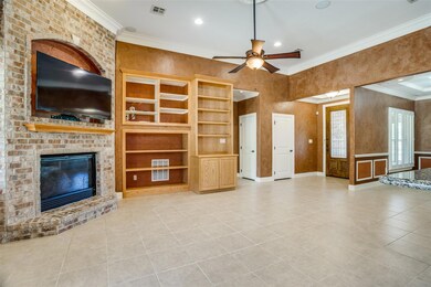 164 Golf Walk Cir, Denison, TX 75020 - photo 4