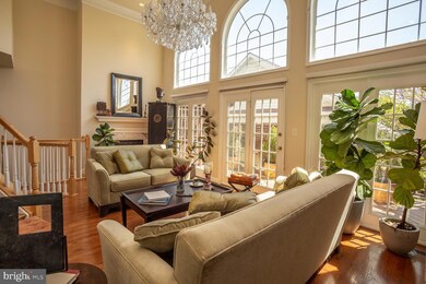 2509 Hunton Place, Alexandria, VA 22311 - photo 6