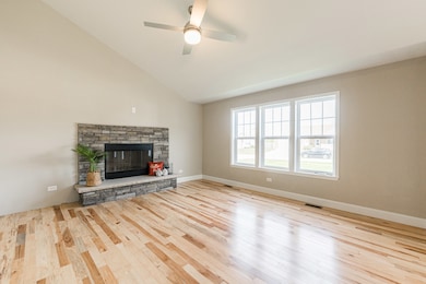 212 Saint Andrews Dr, Dekalb, IL 60115 - photo 3