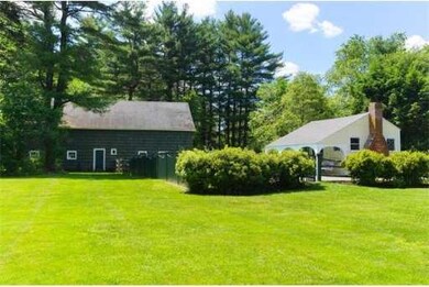 72 Elm St, Medfield, MA 02052 - photo 3