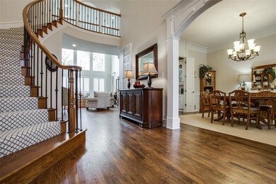 910 Independence Pkwy, Southlake, TX 76092 - photo 5