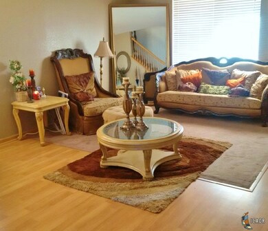 Formal Living Room