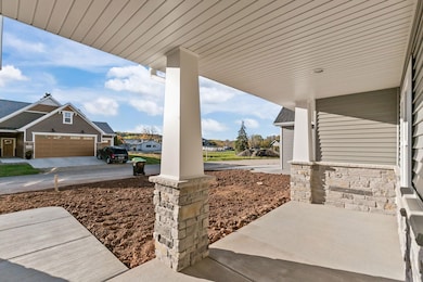 W4962 Cottage Ln, Sherwood, WI 54169 - photo 5