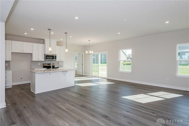 7055 Rivendell Cir, Centerville, OH 45459 - photo 4