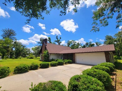 2917 Glover Carlton Rd, Perry, FL 32348 - photo 5