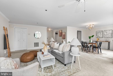 3 Southerly Ct unit 602, Towson, MD 21286 - photo 7