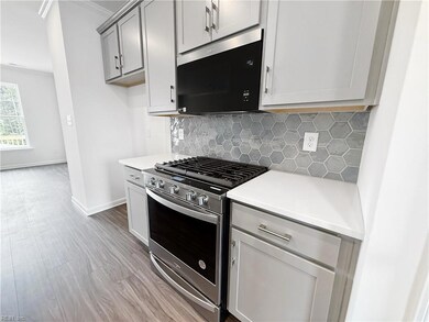 1396 Blvd, Newport News, VA 23608 - photo 5