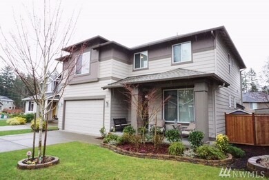 4183 SW Stanwick Way, Port Orchard, WA 98367 - photo 2